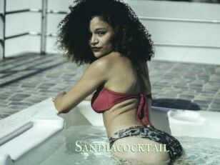 sandiacocktail Actrice xxx