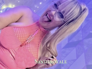 Sandiroyale