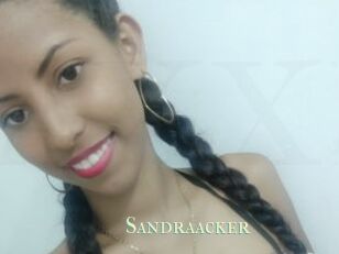 Sandraacker