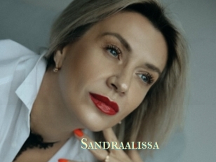 sandraalissa Actrice xxx