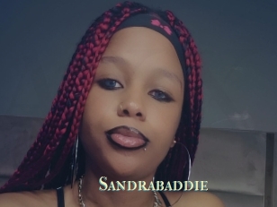 Sandrabaddie