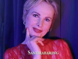 Sandrabaring