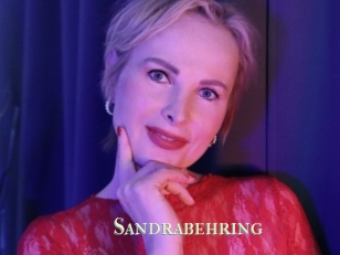 Sandrabehring
