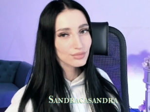 Sandracasandra