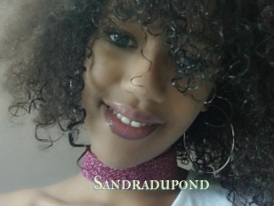 sandradupond Actrice xxx