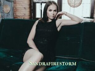 Sandrafirestorm
