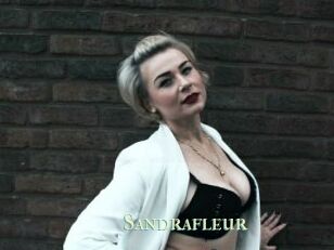 Sandrafleur
