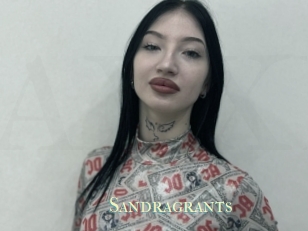 Sandragrants