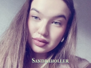 Sandraholler
