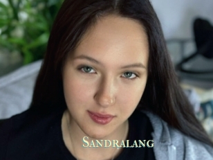 Sandralang
