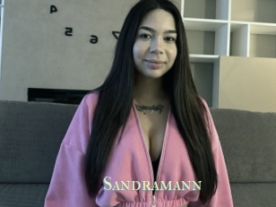 Sandramann