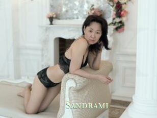 Sandrami