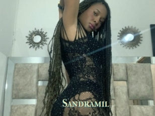 Sandramil