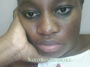 Sandranamusoke