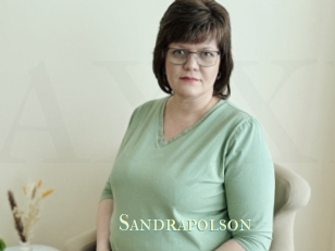 Sandrapolson