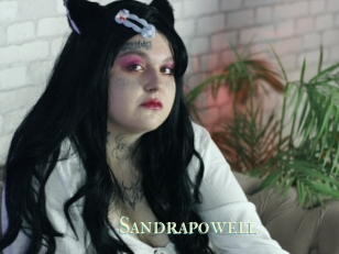 Sandrapowell