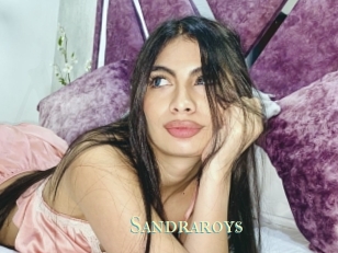 Sandraroys