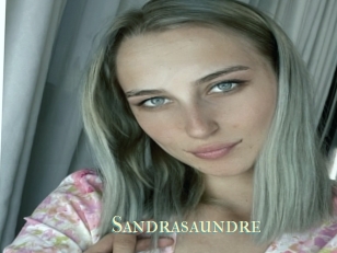 Sandrasaundre