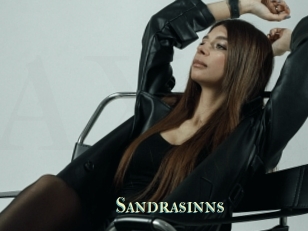 Sandrasinns