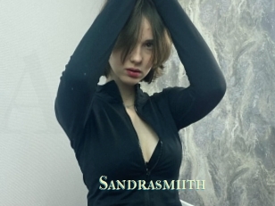 sandrasmiith Actrice xxx
