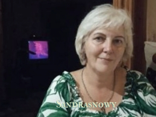 Sandrasnowy
