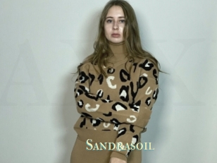 sandrasoil Actrice xxx