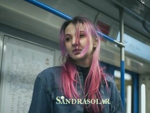 Sandrasolar