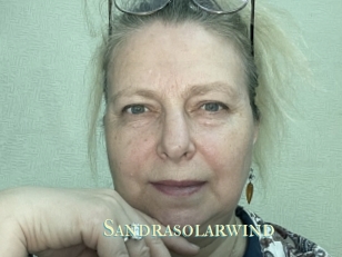 Sandrasolarwind