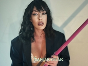 Sandrastar