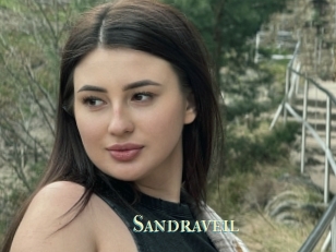 Sandraveil