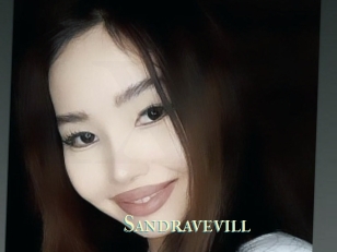 Sandravevill