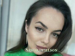 Sandrawillson