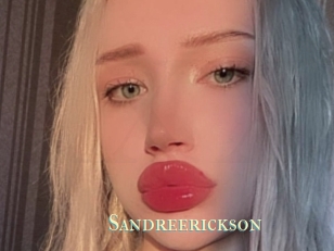 Sandreerickson