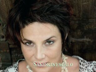 Sandrinescalo