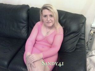 Sandy41
