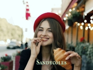 Sandycoles