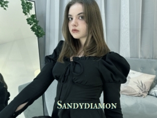 Sandydiamon
