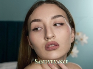 Sandyevance