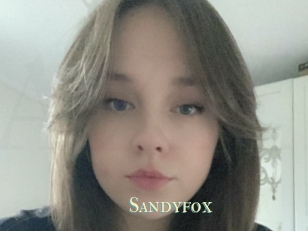 Sandyfox
