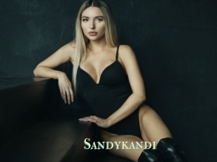 Sandykandi