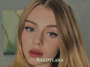 Sandylana