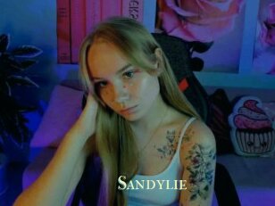 sandylie Actrice xxx