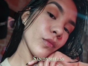 Sandymillss