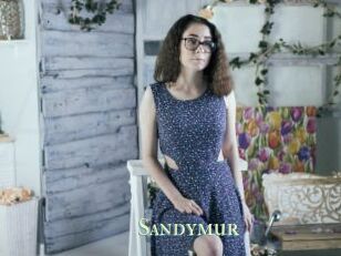 Sandymur