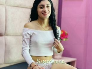 Sandystor
