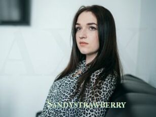 Sandystrawberry