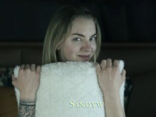 sandyw Actrice xxx