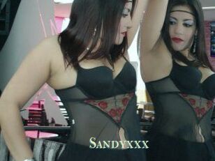sandyxxx Actrice xxx