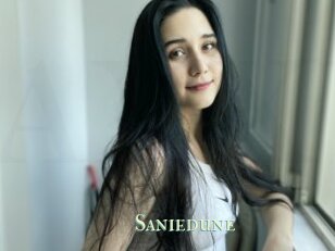 Saniedune