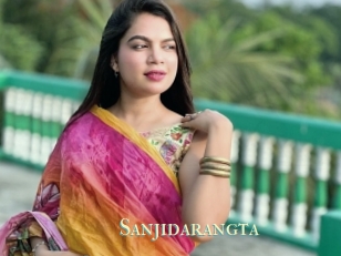 Sanjidarangta